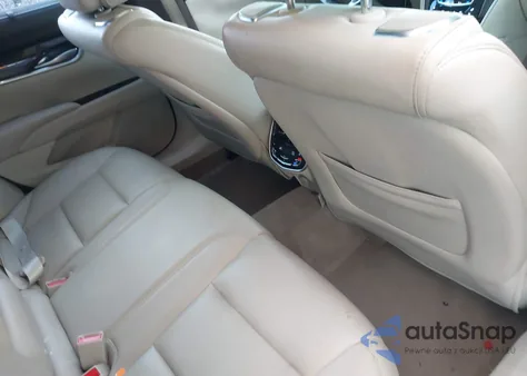 2013 Cadillac Xts Premium z USA, uszkodzony, nr VIN 2G61S5S33D9116763